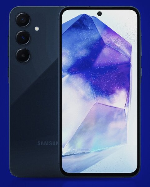 🌟 𝐈𝐧𝐭𝐫𝐨𝐝𝐮𝐜𝐢𝐧𝐠 𝐭𝐡𝐞 𝐀𝐥𝐥-𝐍𝐞𝐰 𝐒𝐚𝐦𝐬𝐮𝐧𝐠 𝐆𝐚𝐥𝐚𝐱𝐲 𝐀𝟑𝟓 𝟓𝐆! 🌟