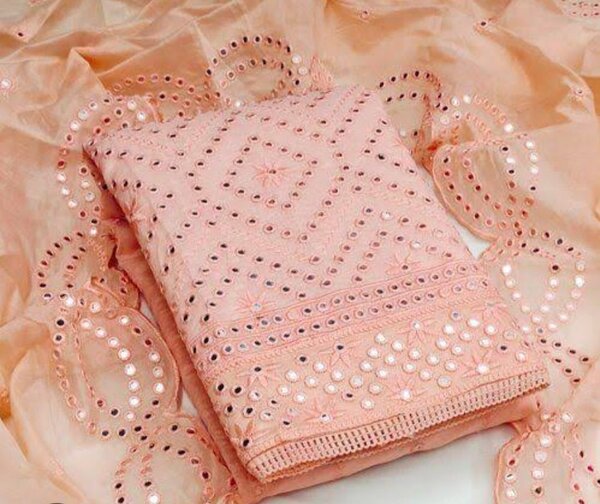 Ladies suit