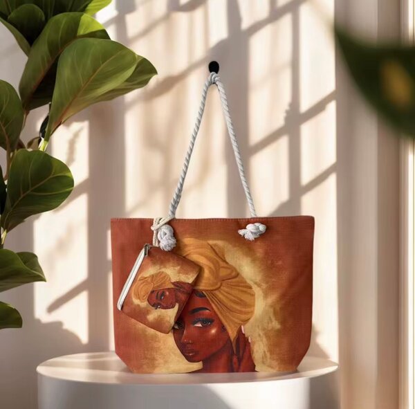 Toge bage avec son bédou