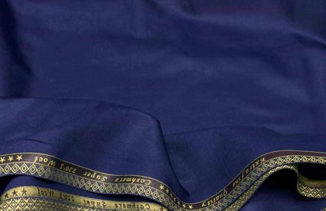 Suit Fabrics