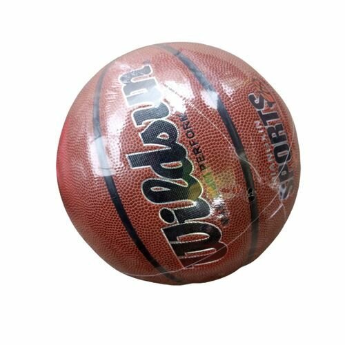 WILDSUN Ballon De Basket Pro