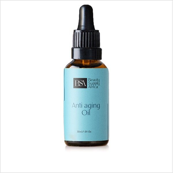 Anti Aging Facial Oil
