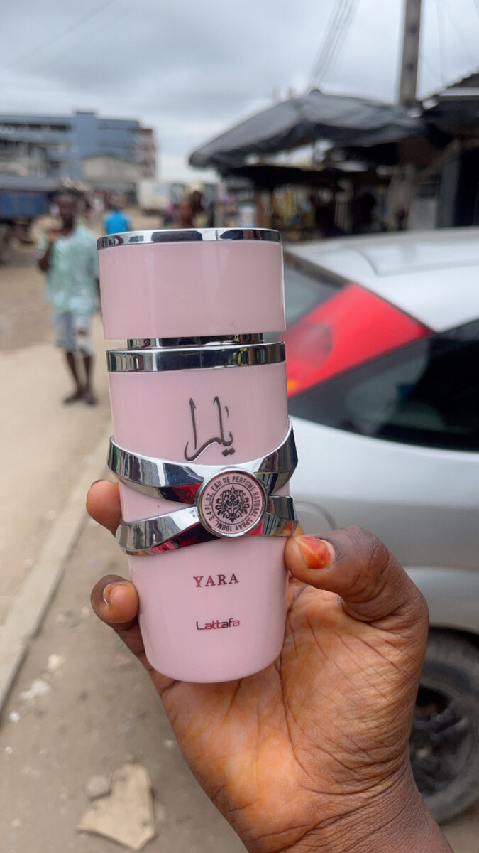 Parfum Intense Oud 100ml