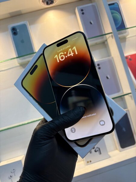 iPhone 14 Pro Max Neuf
