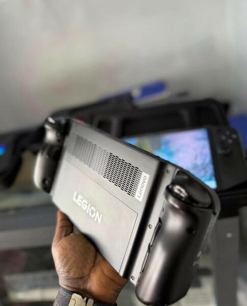 Console Portable Lenovo Legion