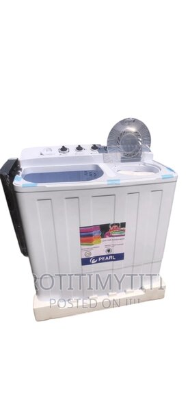 Pearl 18kg Washing machine