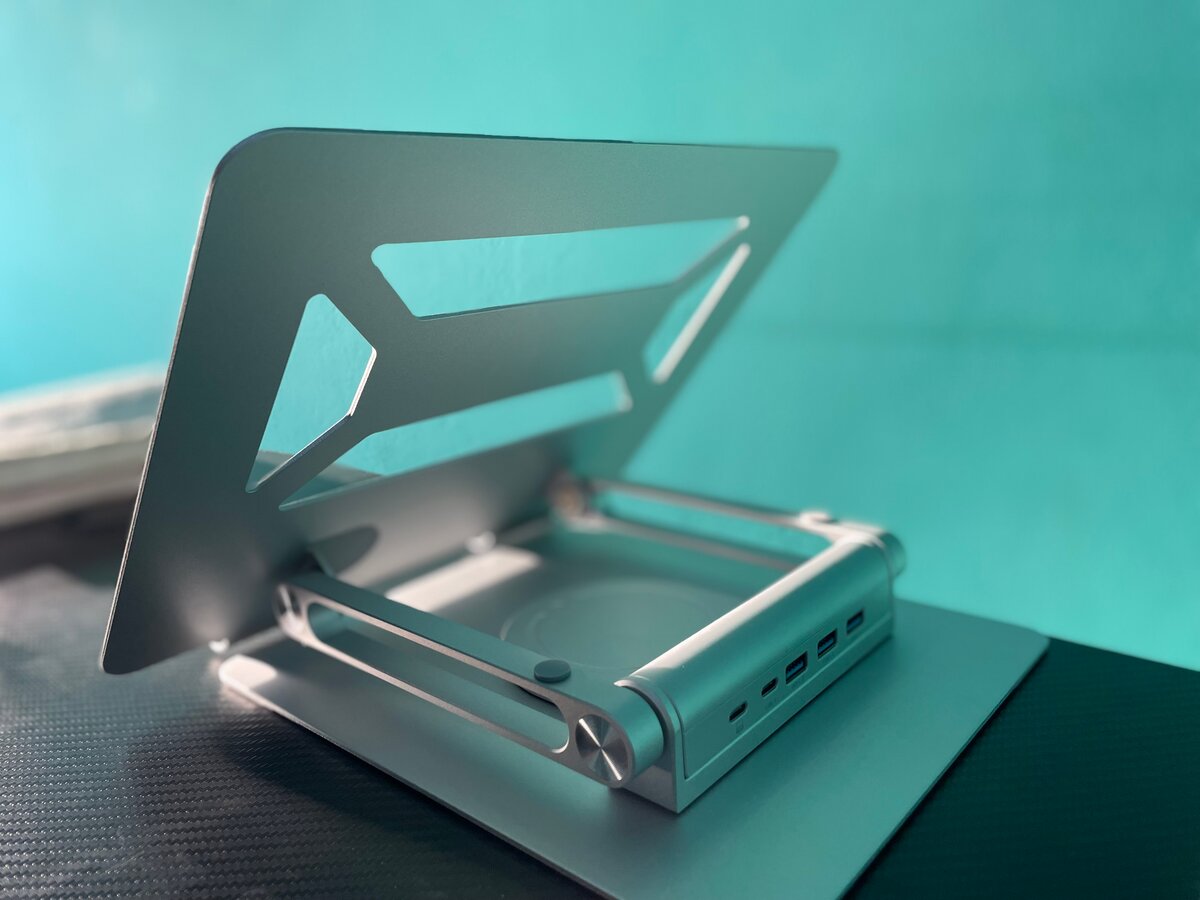 Support d´ordinateur portable