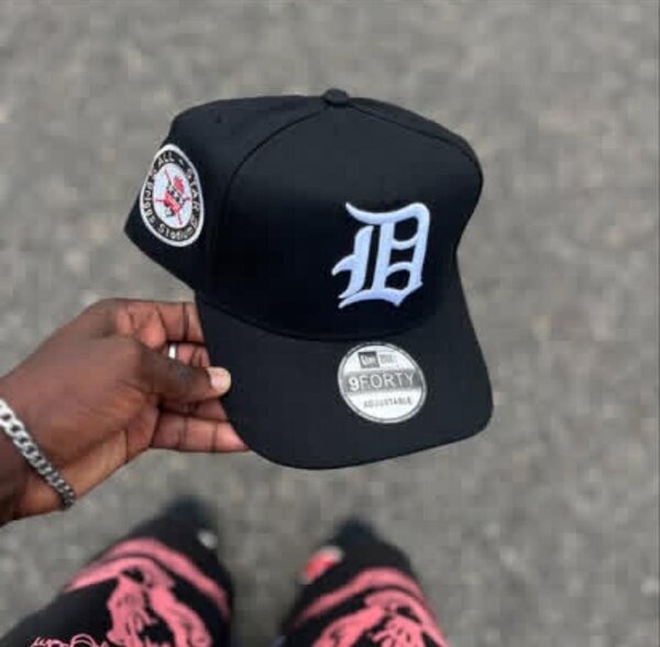 Casquettes Snapback Style Urbain