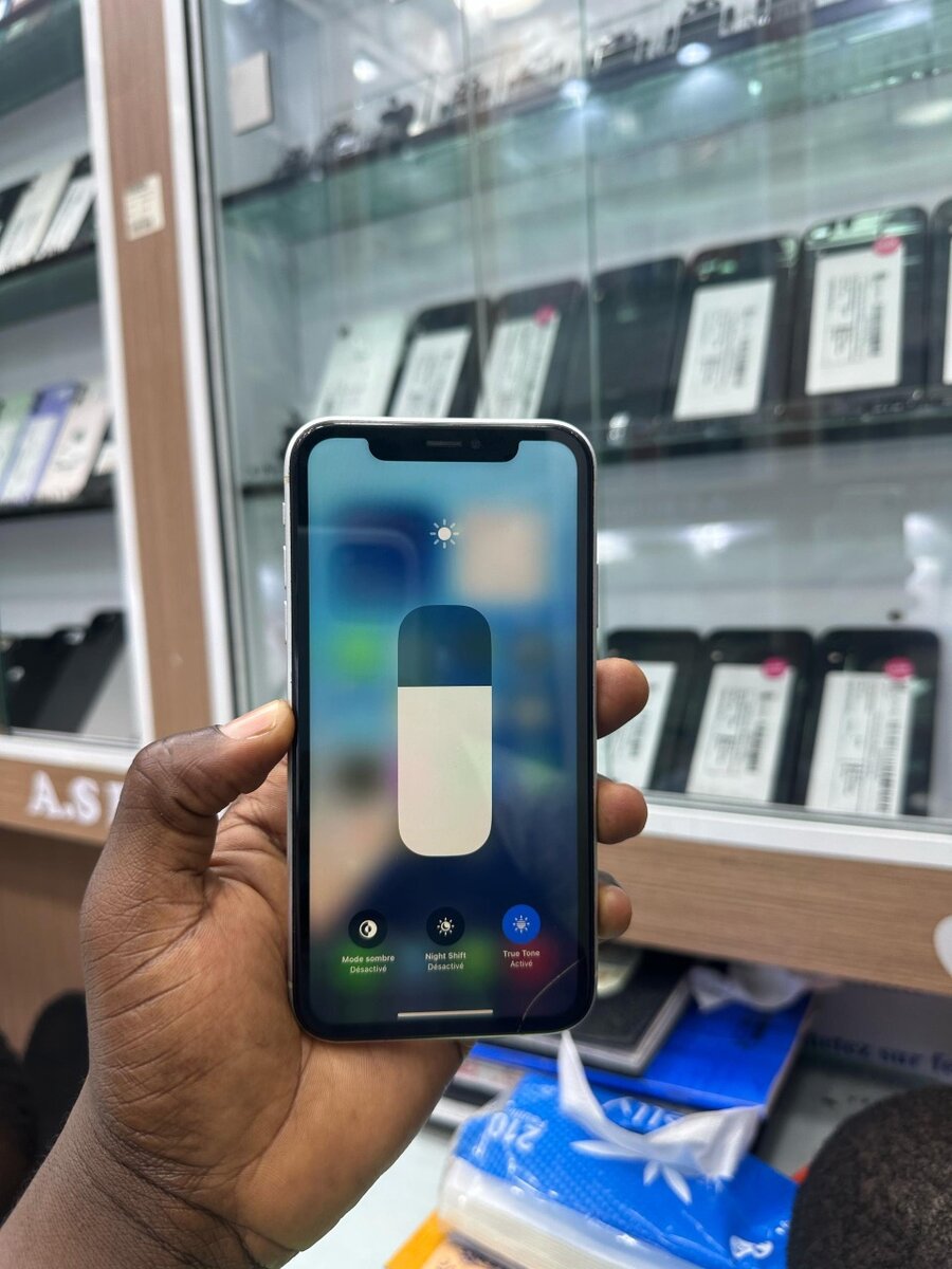 Xr 64giga dans id  petite