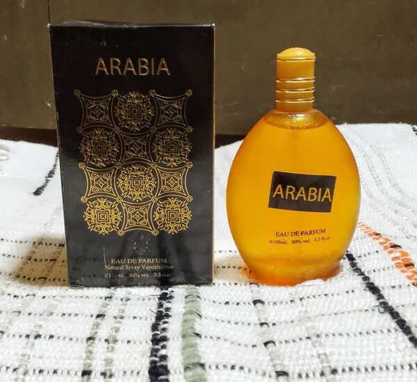 Parfum Oriental Collection