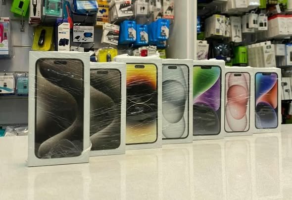 iPhone 11 Pro (256GB)