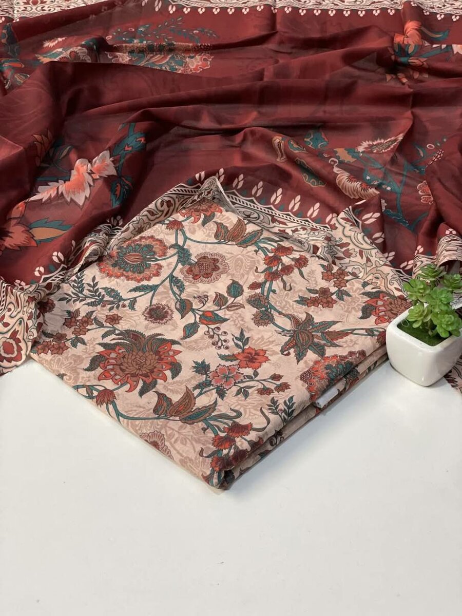 3pc unstich ladies wedding