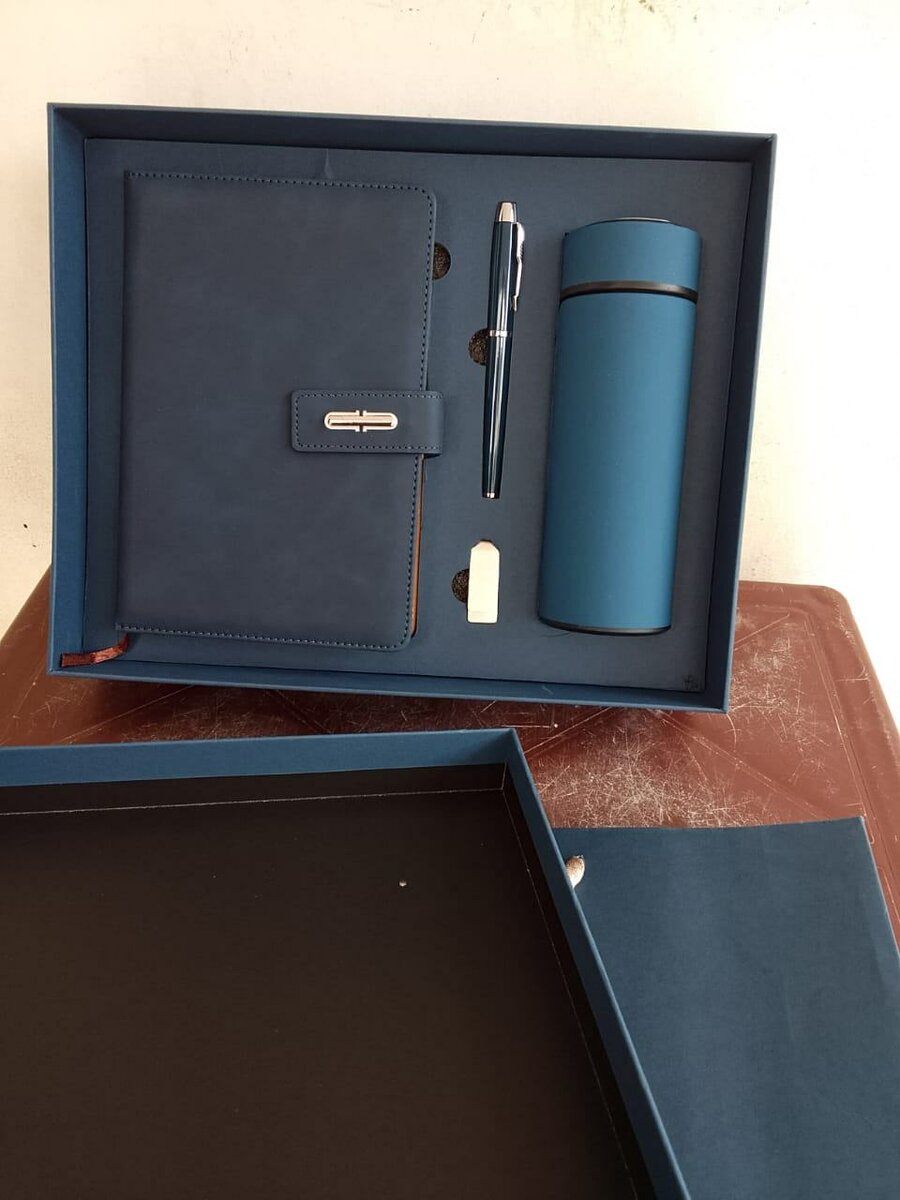 Coffret Cadeau Bureau Élégant