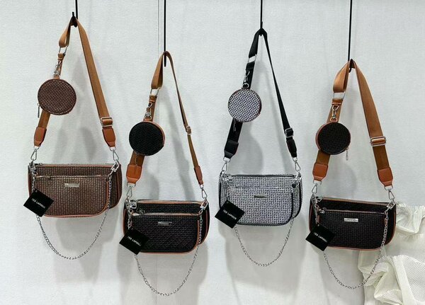 Sac à main élégante pour femme
