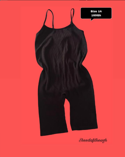 women's sports jumpsuit