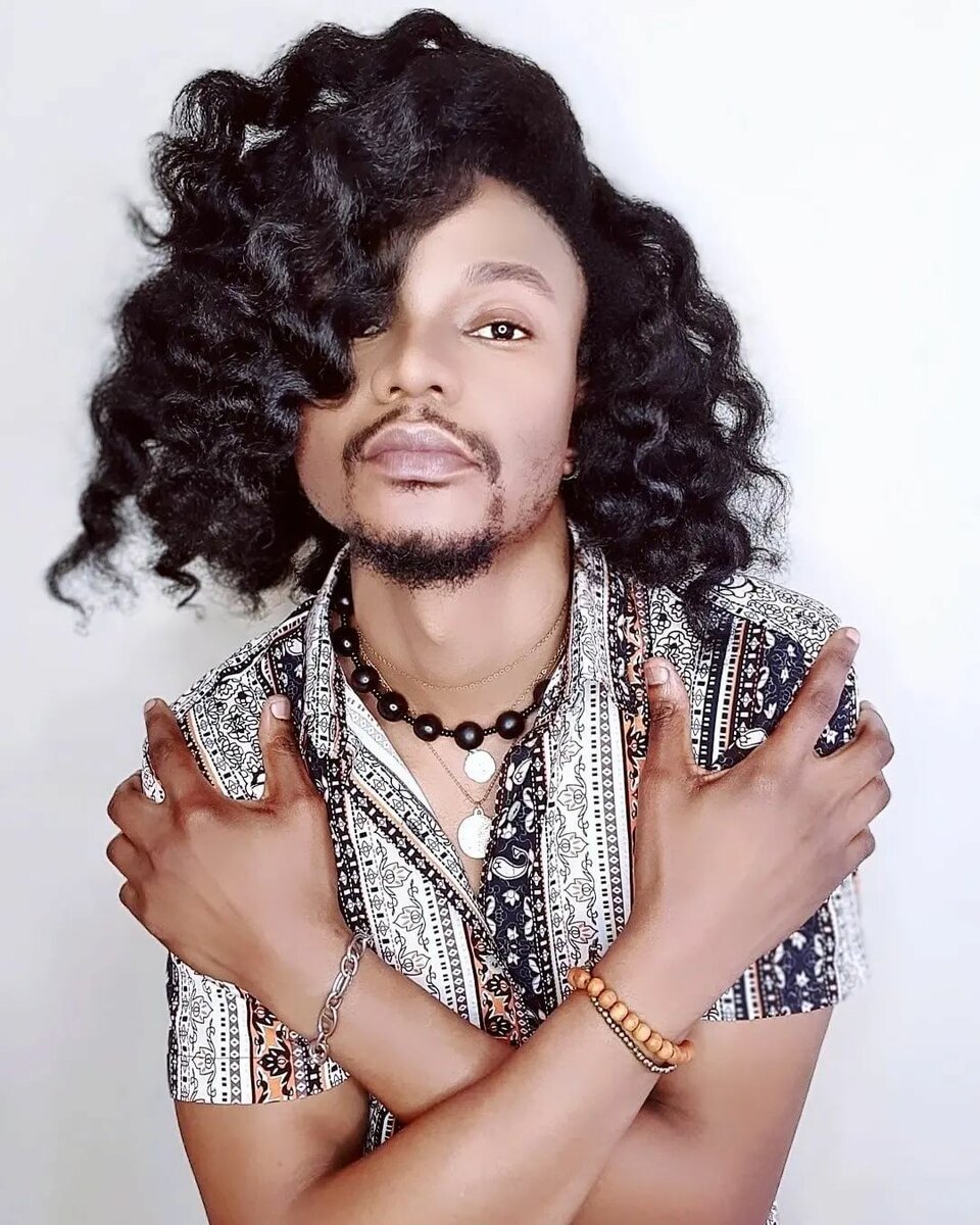 Multi Seed Thickness Hair Ointment