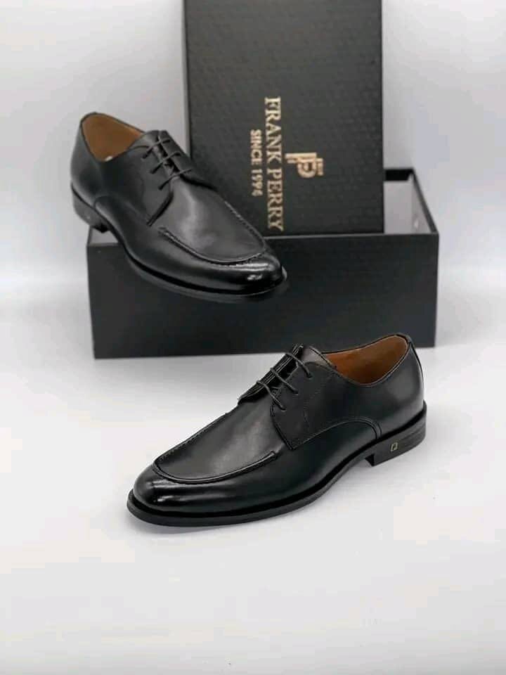 Frank Perry Leather shoes