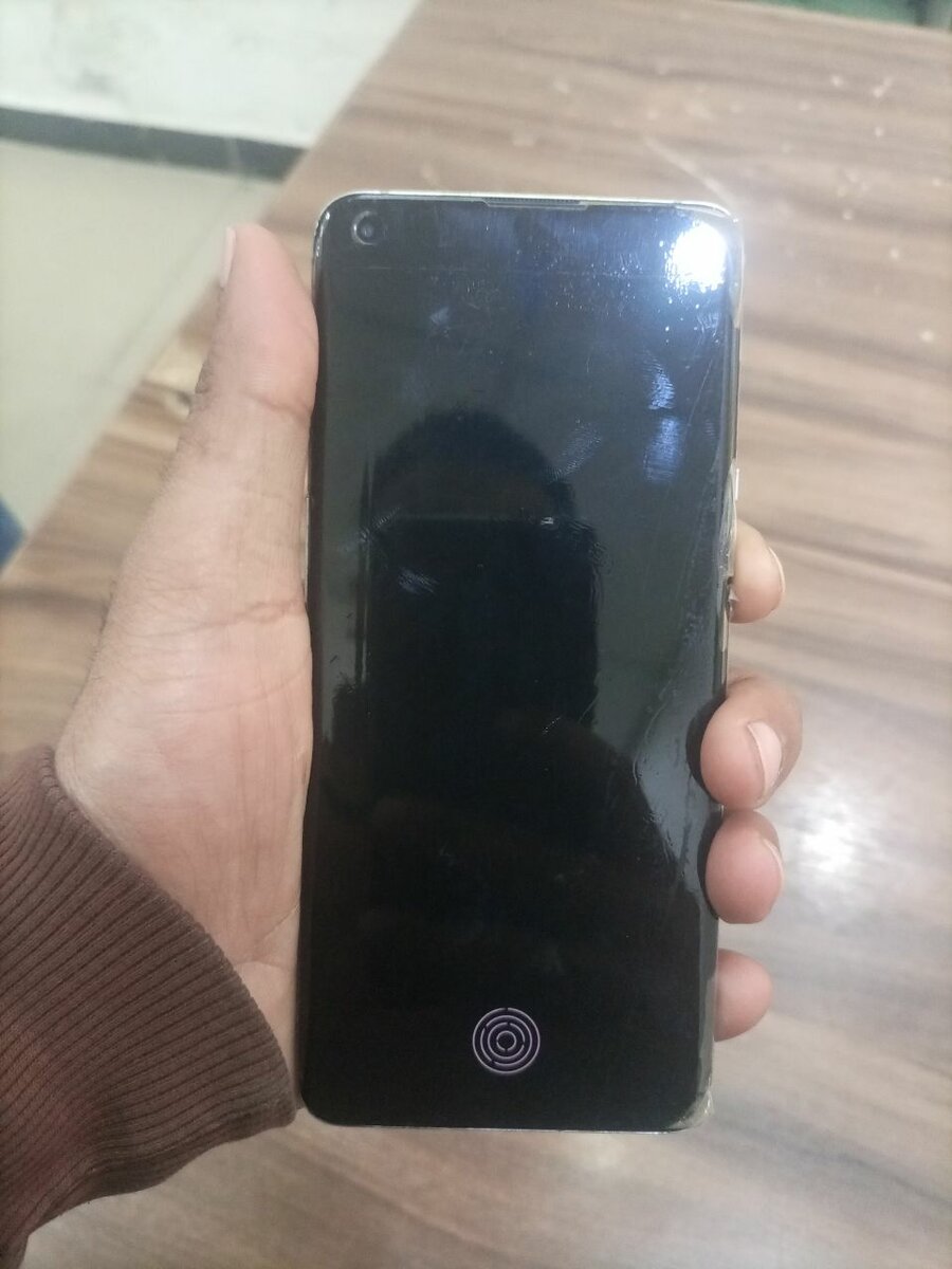 One Plus 9pro