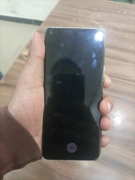 One Plus 9pro