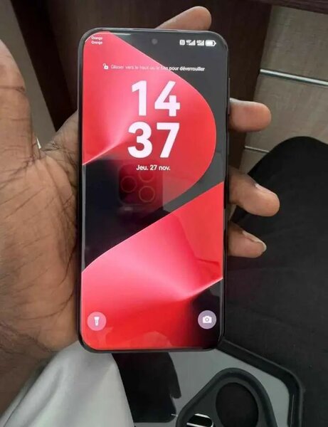 Smartphone Huawei P60