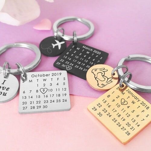 Key Chain