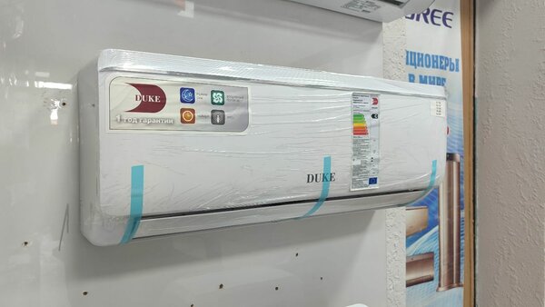 Кондиционеры DUKE DWM-09WP