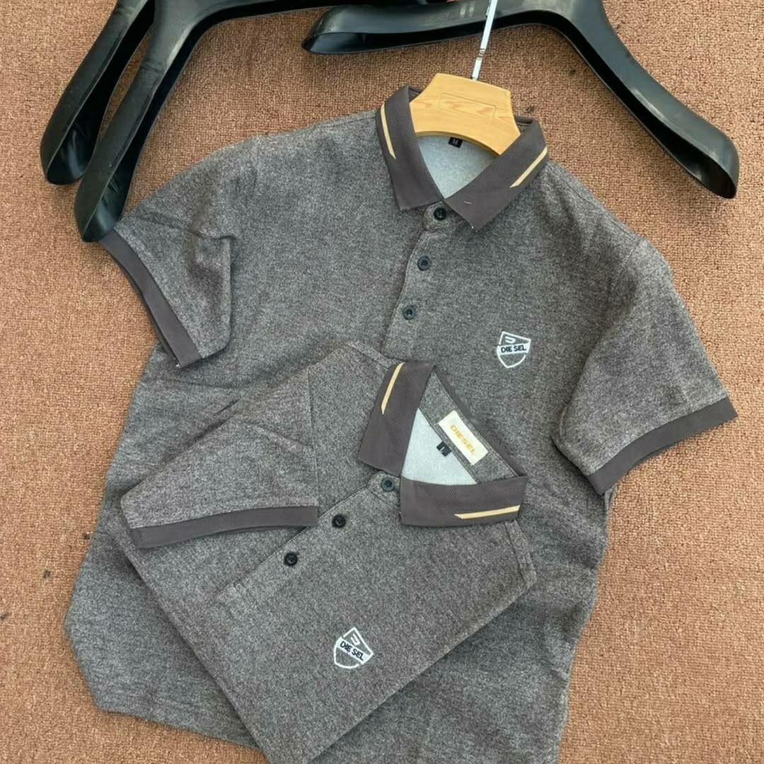Diesel Golf shirt