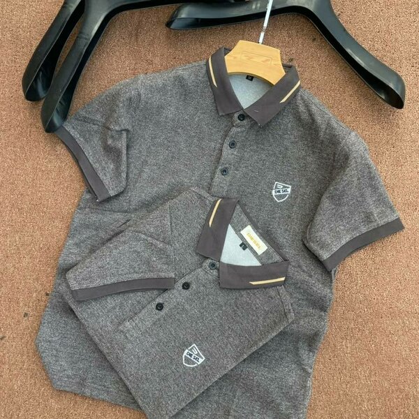 Diesel Golf shirt