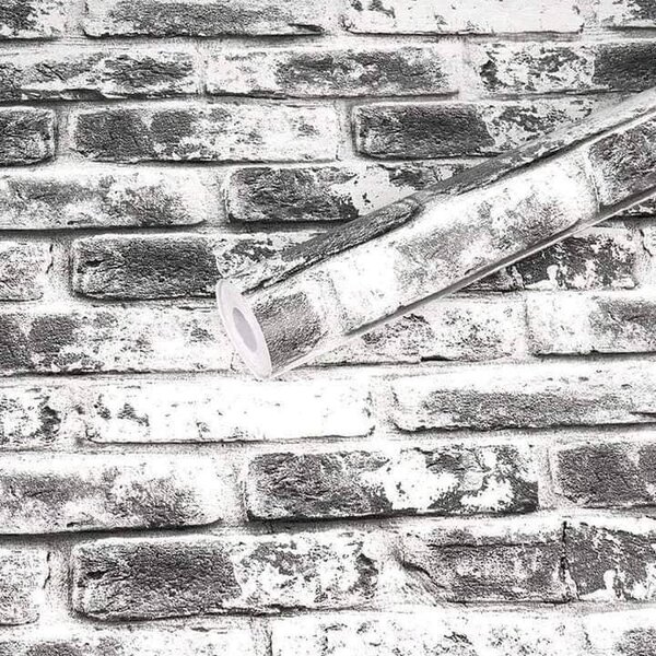 Papier peint adhésif