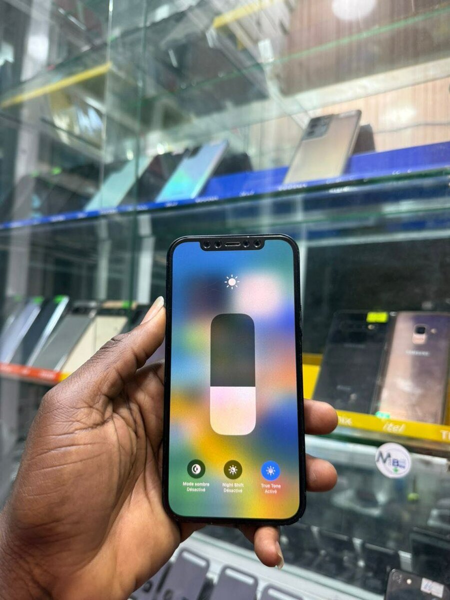 iPhone 12 simple 128 giga