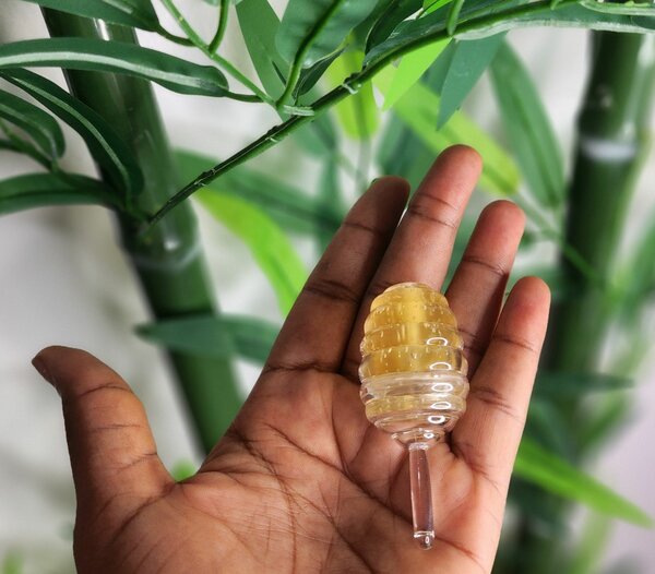 Mazia honey lip care