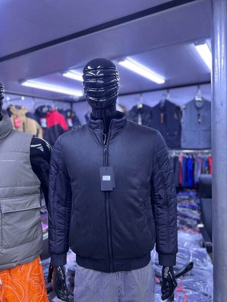 Куртка Мужская фирменная