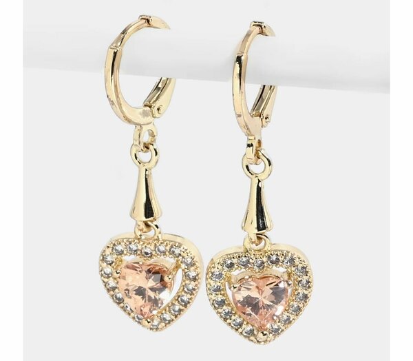 Elegant and Charming Earrings For Girls