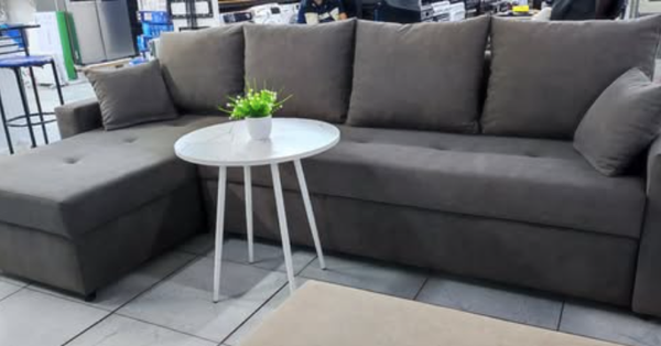 Угловой диван Элита