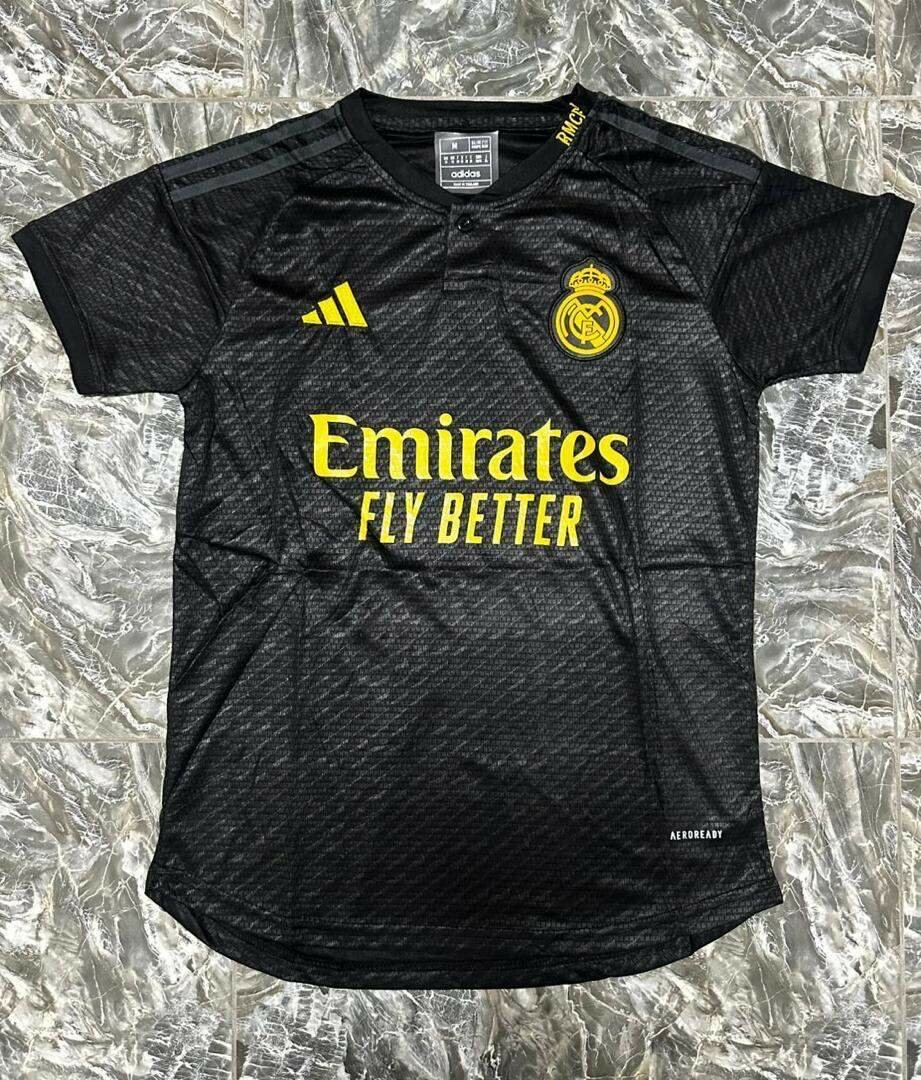 Standard version soccer jerseys