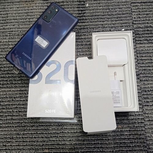 SAMSUNG GALAXY S20 FE