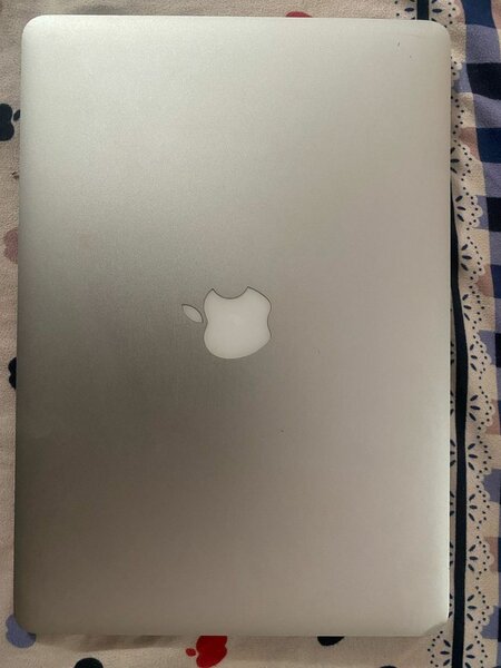 MacBook Air (13-inch ,Mid 2013