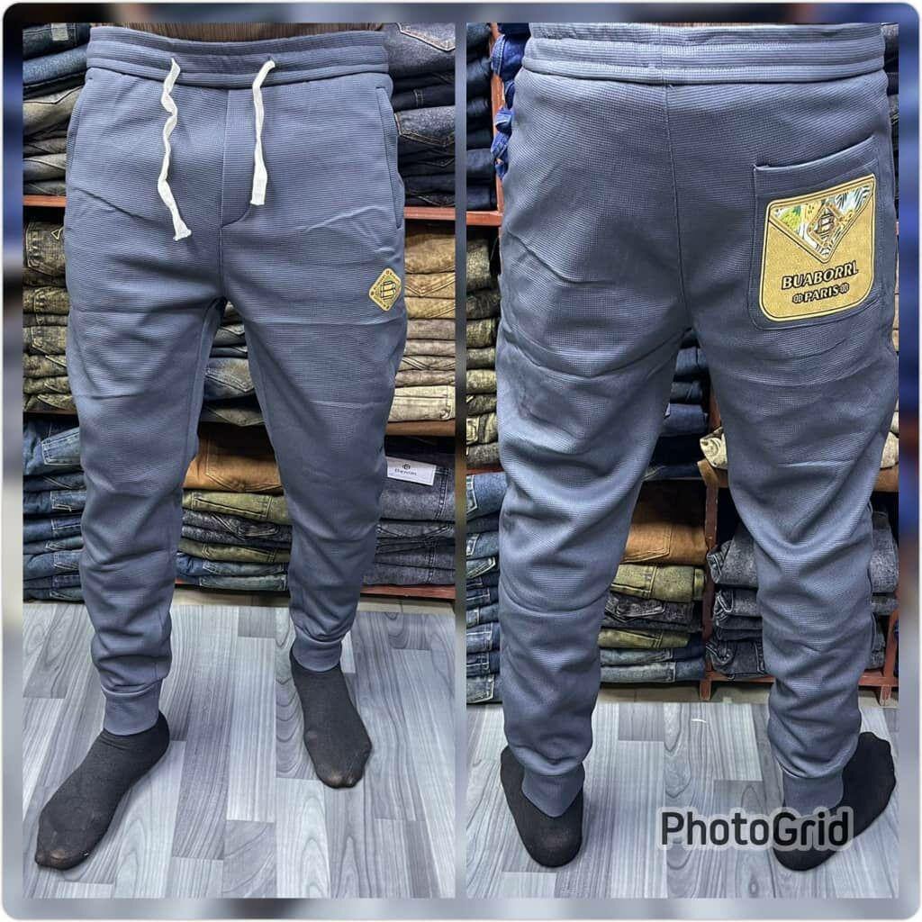 Jogging Pantalons Confortables