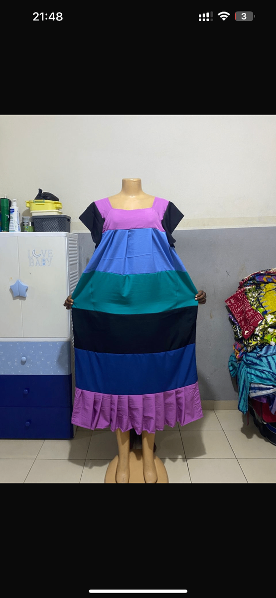 Les petites robe  de 16h