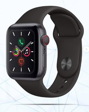 Brand New iWatch Series 7 45MM 