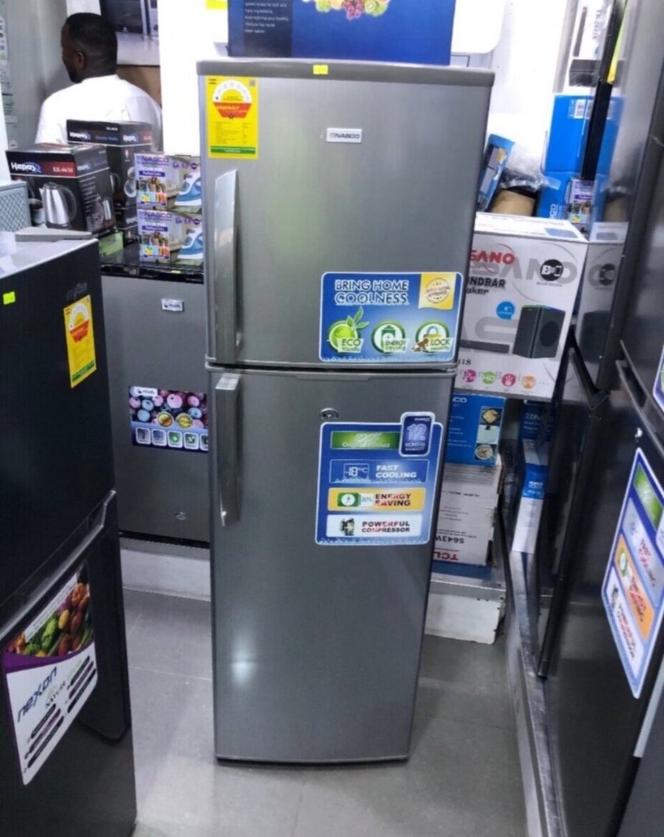ALL BRAND REFRIGERATORS