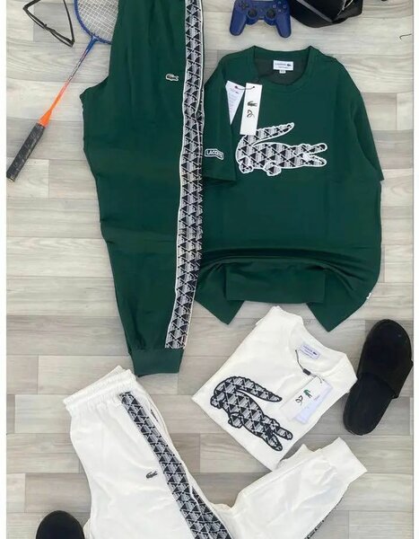 Ensemble décontracté homme