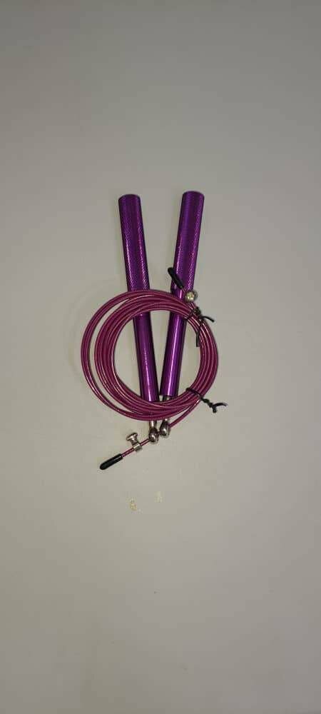 Скоростные скакалки