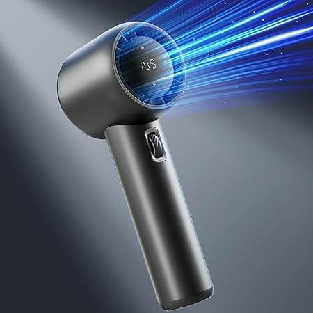 Ventilateur portatif
