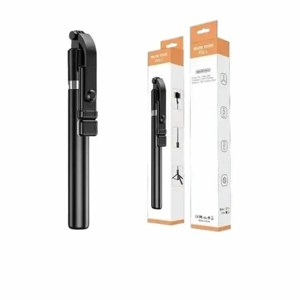 R1S L Selfie Stick Tripod, Mobile   R1S L Selfie Stick Trip