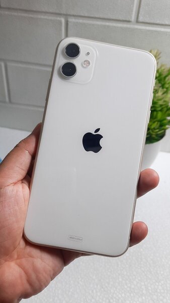 iPhone 12 Blanc 64Go