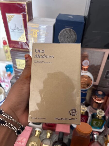 Oud madness
