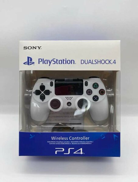 Ps4 manettes