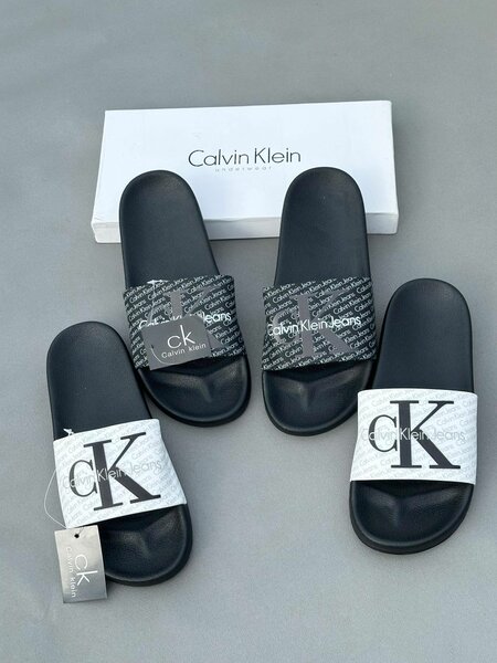 Claquettes CALVIN KLEIN