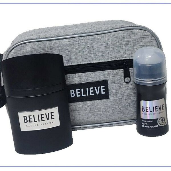 BELIEVE parfum en Sac